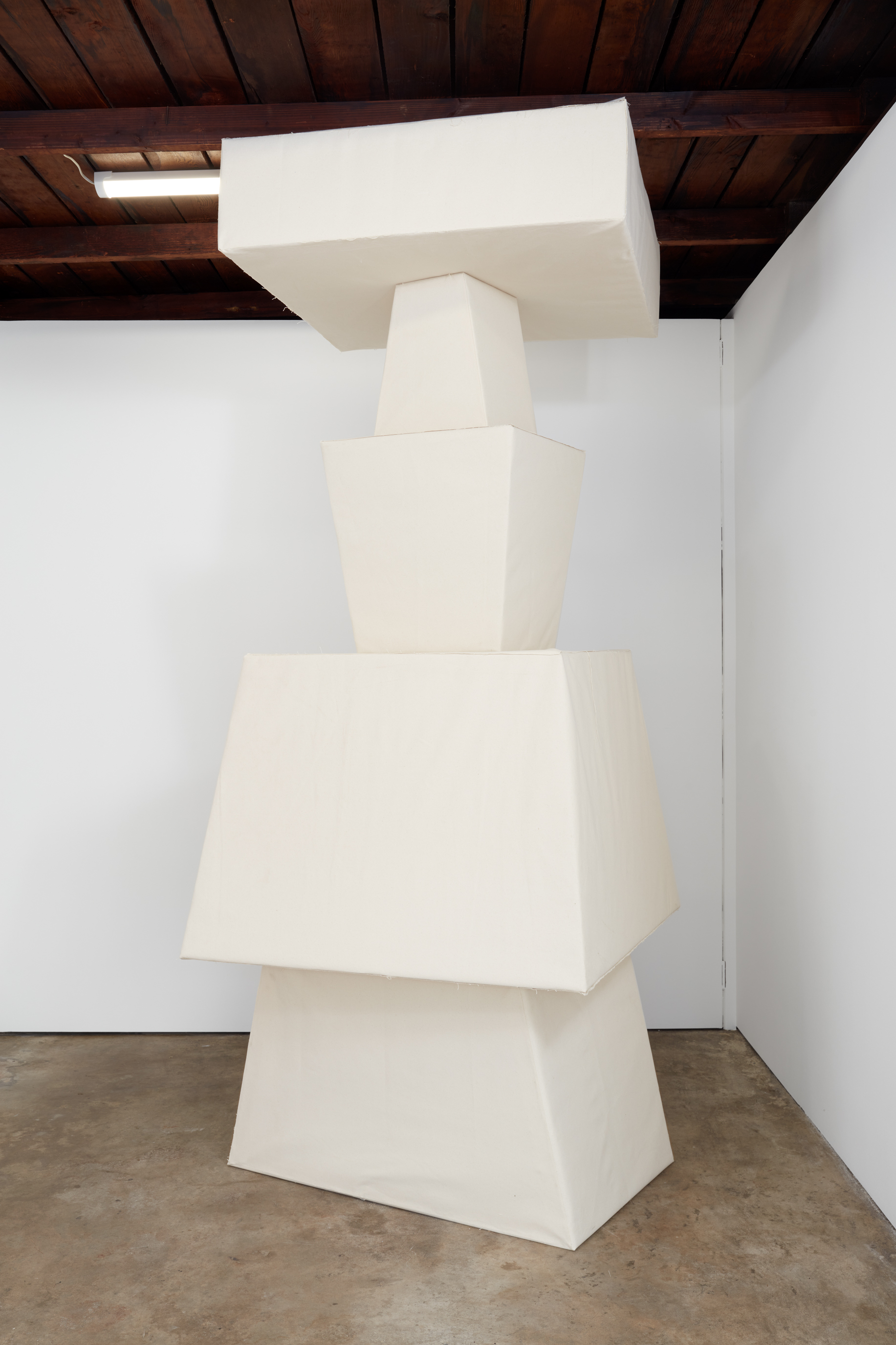 Andrea Fourchy and Jake Shore, Maria, 2026